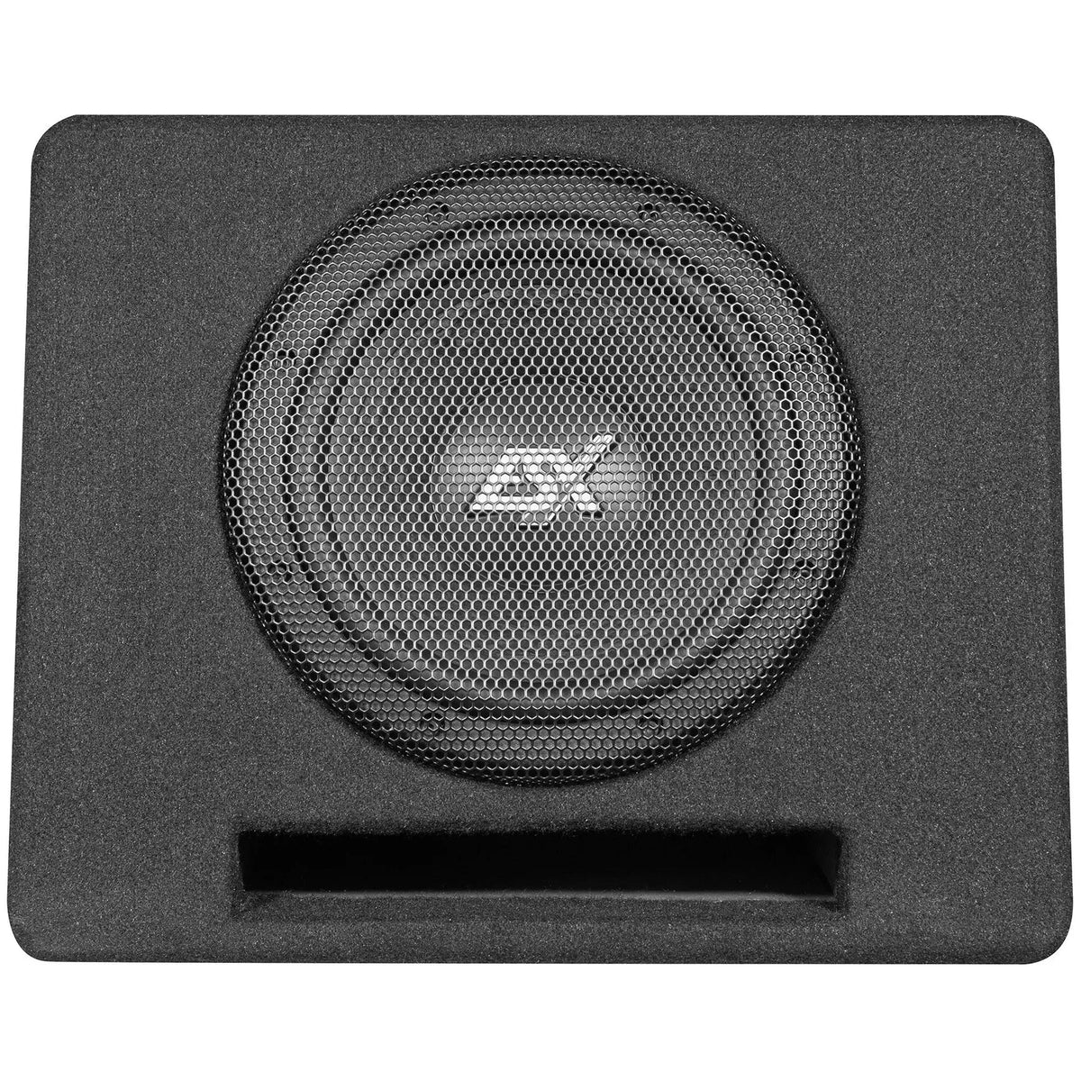 DBP108Q-Subwoofer Komplettset-ESX-BassBuddys | Shop