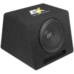 DBP108Q-Subwoofer Komplettset-ESX-BassBuddys | Shop