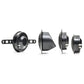 DC6x9-6*9" Koaxial Lautsprecher-DD Audio-BassBuddys | Shop