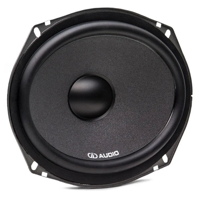 DC6x9-6*9" Koaxial Lautsprecher-DD Audio-BassBuddys | Shop