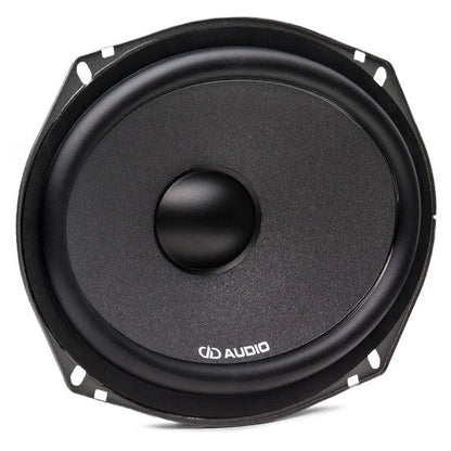 DC6x9-6*9" Koaxial Lautsprecher-DD Audio-BassBuddys | Shop