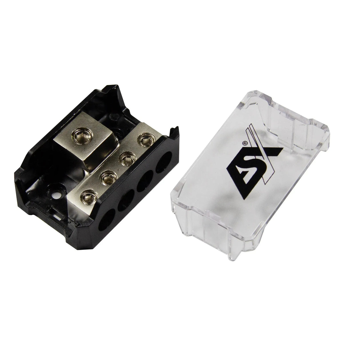 DGD1/4-Stromverteiler-ESX-BassBuddys | Shop