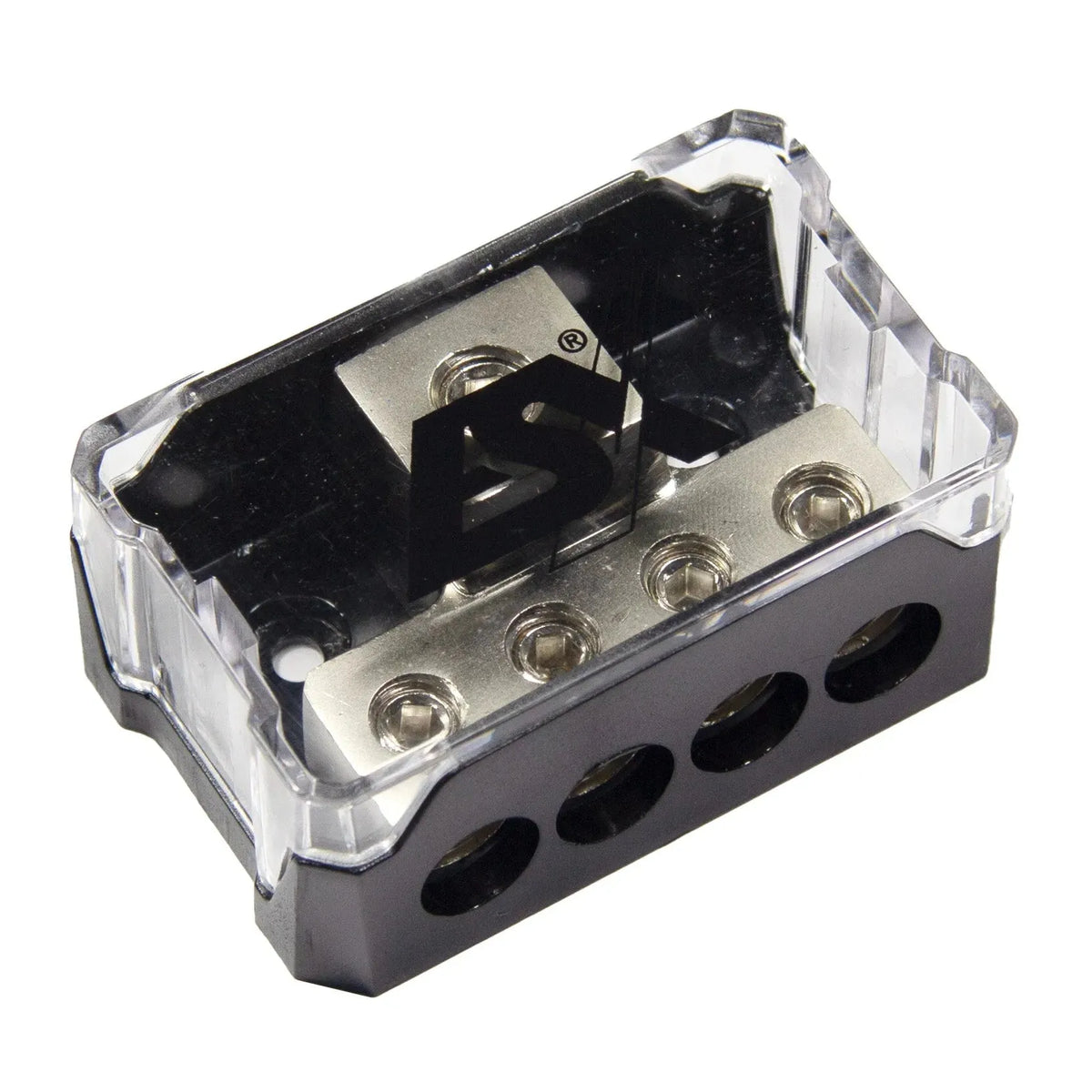 DGD1/4-Stromverteiler-ESX-BassBuddys | Shop