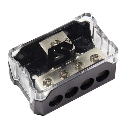DGD1/4-Stromverteiler-ESX-BassBuddys | Shop