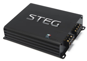 STEG DK500.1 – 1 Kanal Verstärker