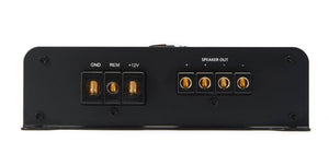 STEG DK500.1 – 1 Kanal Verstärker – Ansicht 4