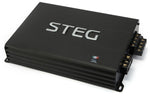 STEG DK75.4 – 4 Kanal Verstärker