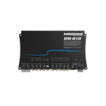 DM-810-10 Kanal DSP-Audiocontrol-BassBuddys | Shop