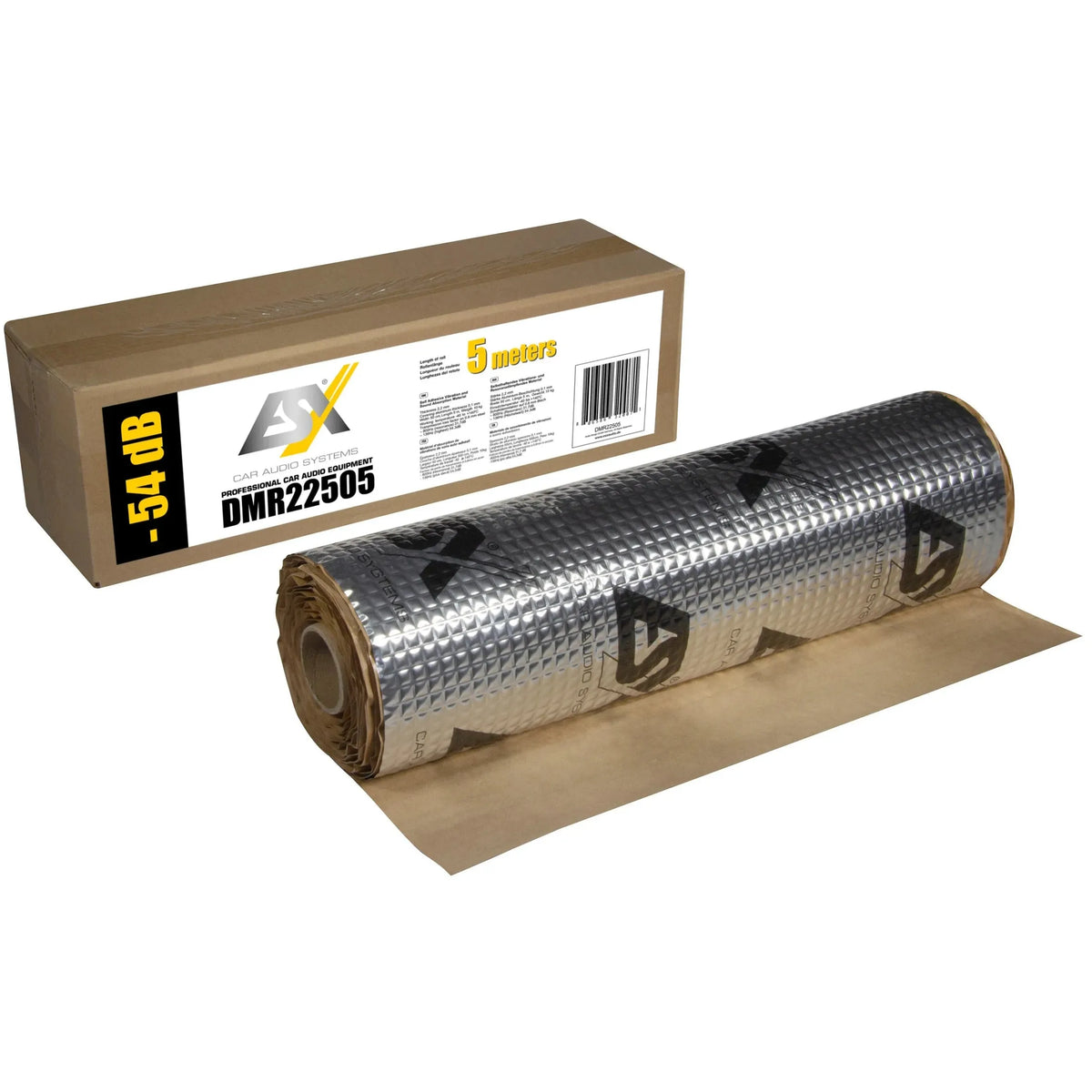 DMR22505-Dämmung-ESX-BassBuddys | Shop