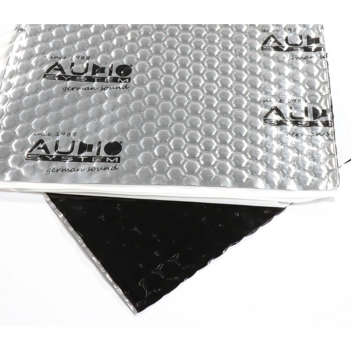 DOOR KIT 2.0 EVO-Dämmung-Audio System-BassBuddys | Shop