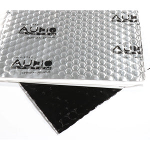 DOOR KIT 2.0 EVO-Dämmung-Audio System-BassBuddys | Shop