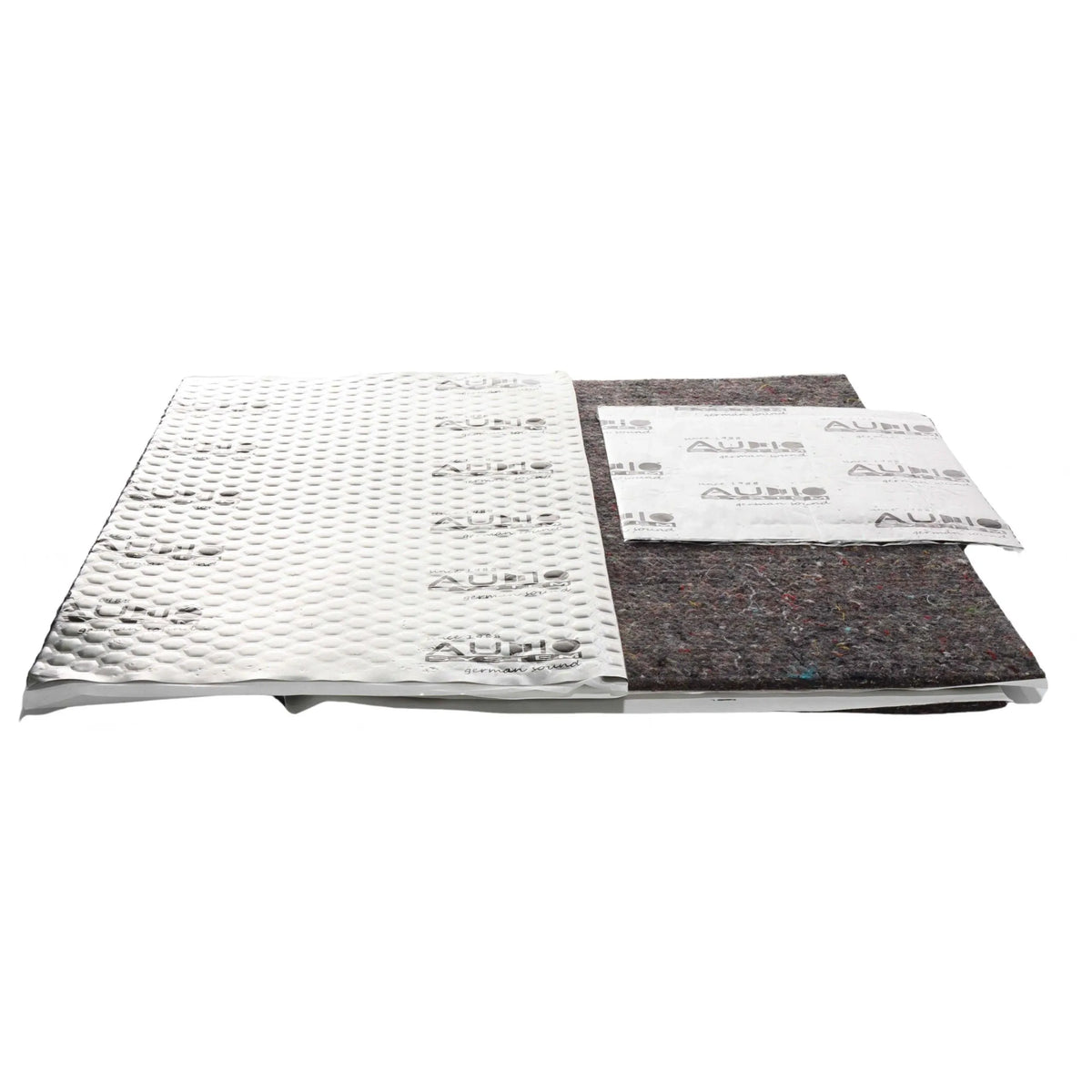 DOOR KIT 2.0 EVO-Dämmung-Audio System-BassBuddys | Shop
