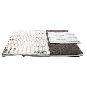 DOOR KIT 2.0 EVO-Dämmung-Audio System-BassBuddys | Shop