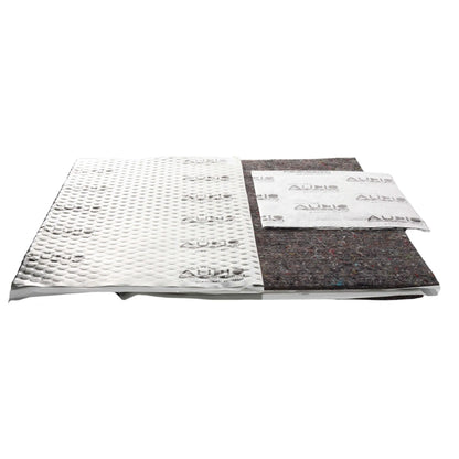 DOOR KIT 2.0 EVO-Dämmung-Audio System-BassBuddys | Shop