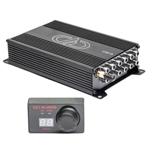 DSI-3R-12 Kanal DSP-DD Audio-BassBuddys | Shop