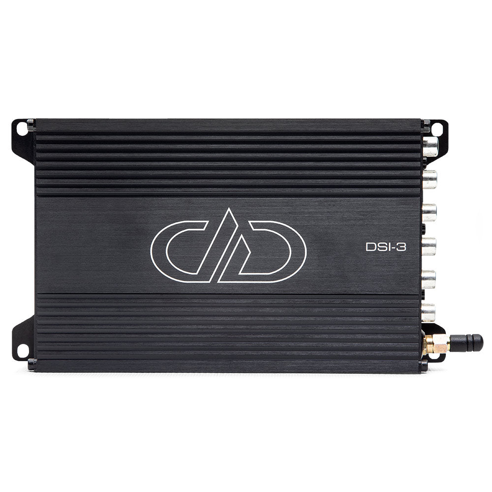 DSI-3R