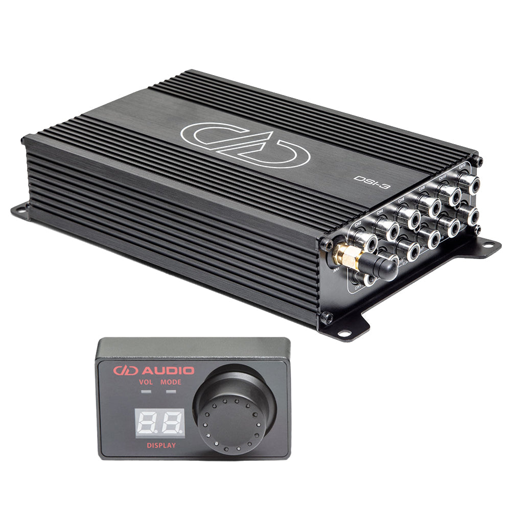 DSI-3R