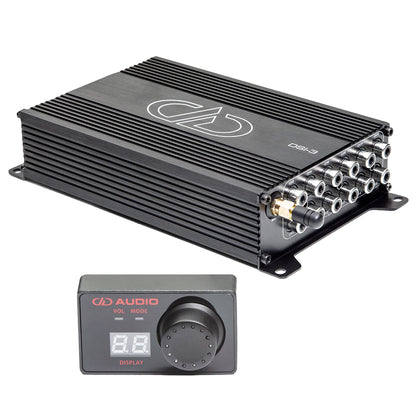 DSI-3R