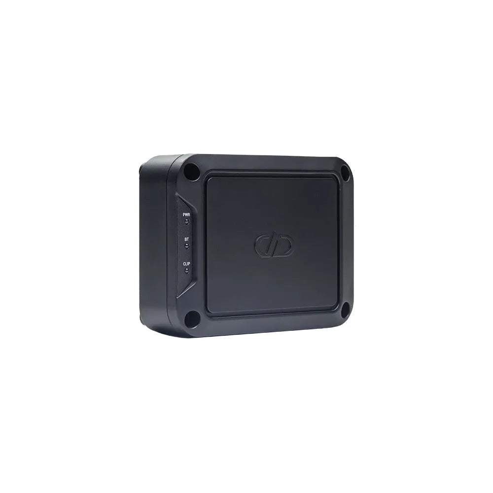 DSI-X2-8 Kanal DSP-DD Audio-BassBuddys | Shop