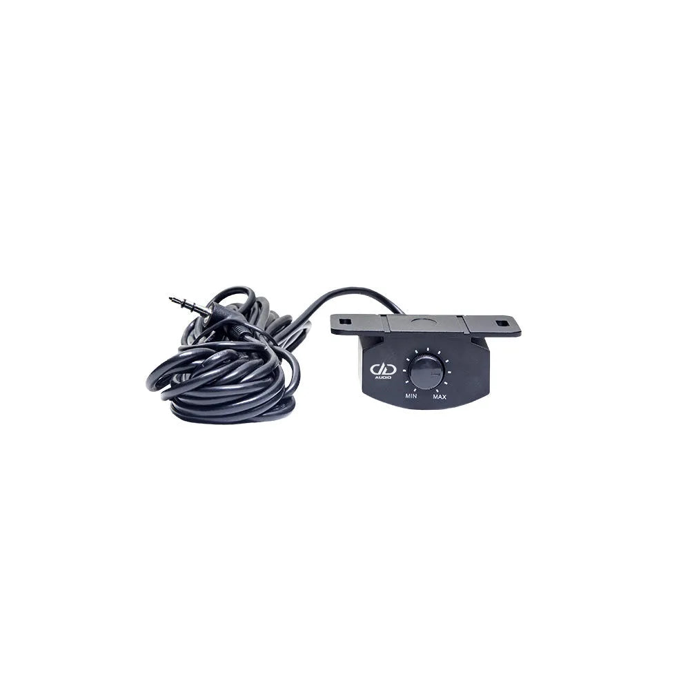 DSI-X2-8 Kanal DSP-DD Audio-BassBuddys | Shop