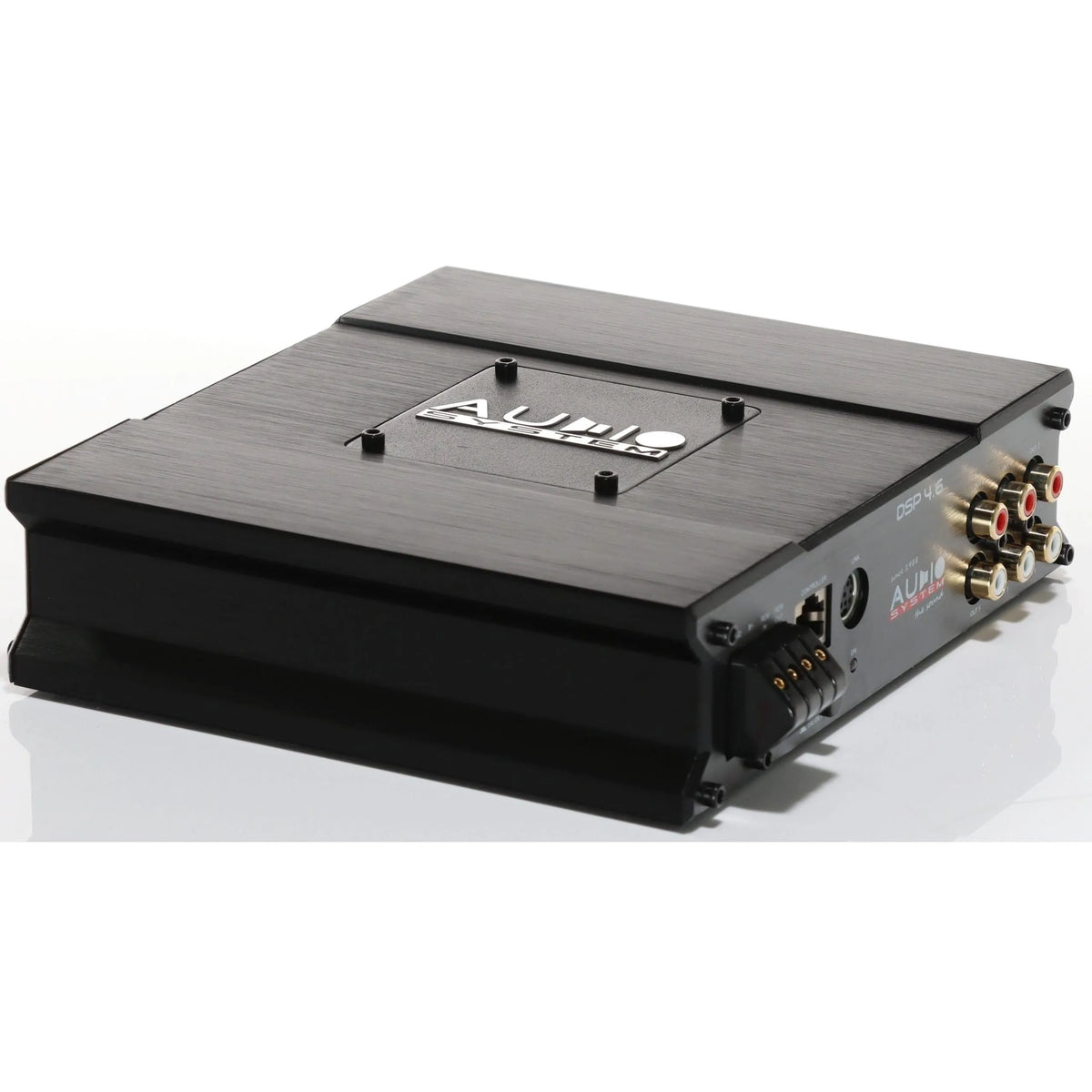DSP 4.6- BT-6 Kanal DSP-Audio System-BassBuddys | Shop