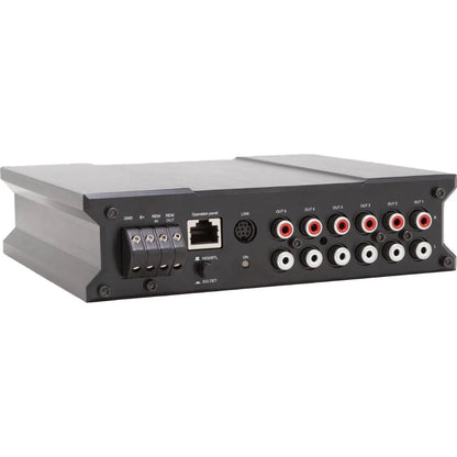 DSP 8.12 Avalanche-12 Kanal DSP-Audio System-BassBuddys | Shop