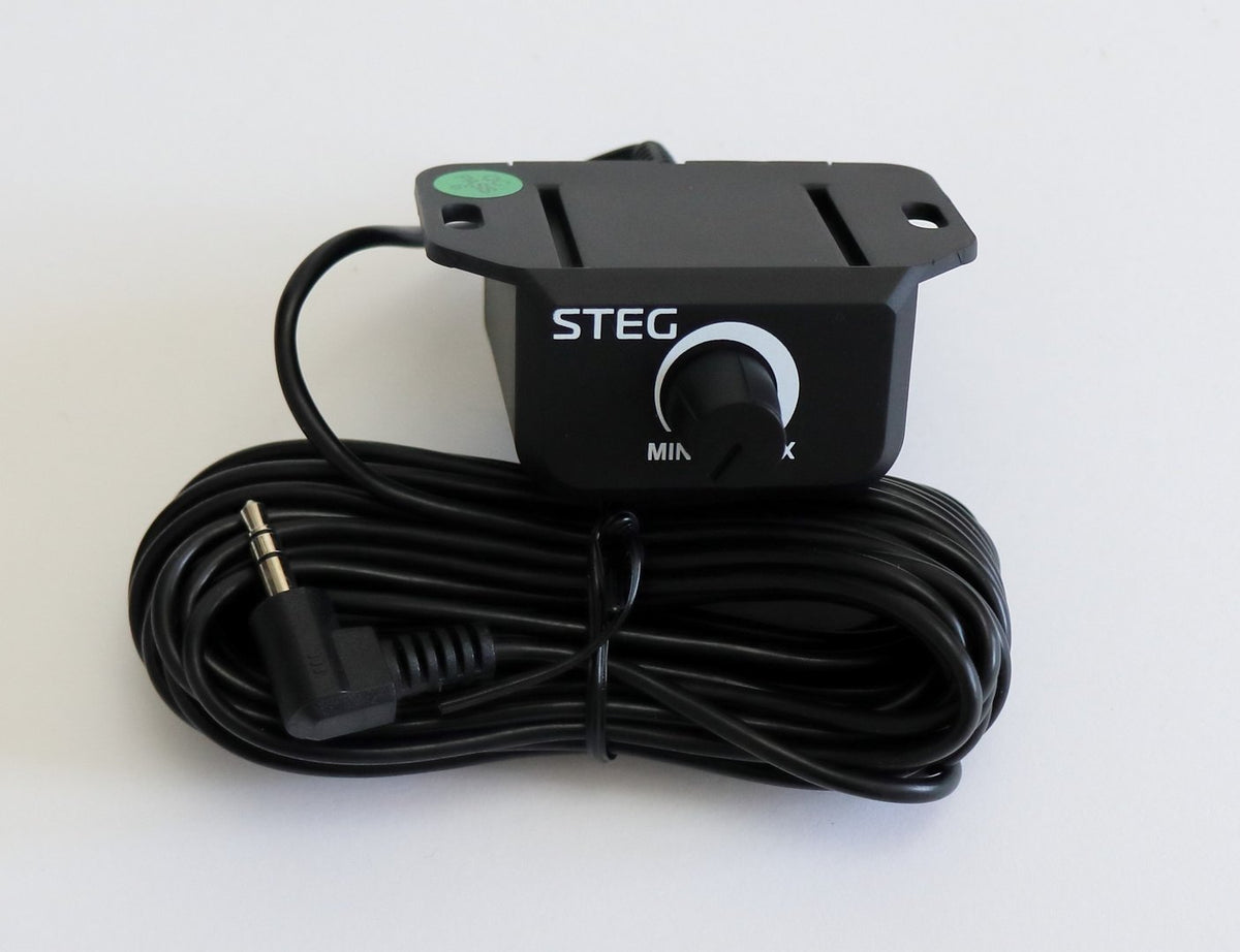 STEG S1000 – 1 Kanal Verstärker – Ansicht 5