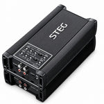 STEG DST401DII – 4 Kanal Verstärker