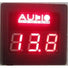 DVM 12 – Audio System