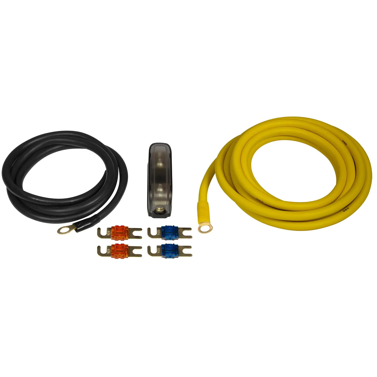 DWK10-10mm² Stromkabel-ESX-BassBuddys | Shop