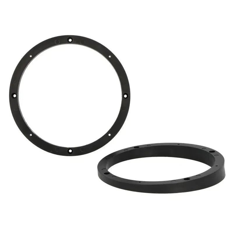 Distanzring abgeschrägt 10/20mm für 165mm DIN-Lautsprecherring-BassBuddys-BassBuddys | Shop