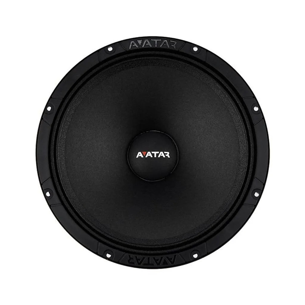 Doomsday 81-8 Zoll Tiefmitteltöner-Avatar-BassBuddys | Shop