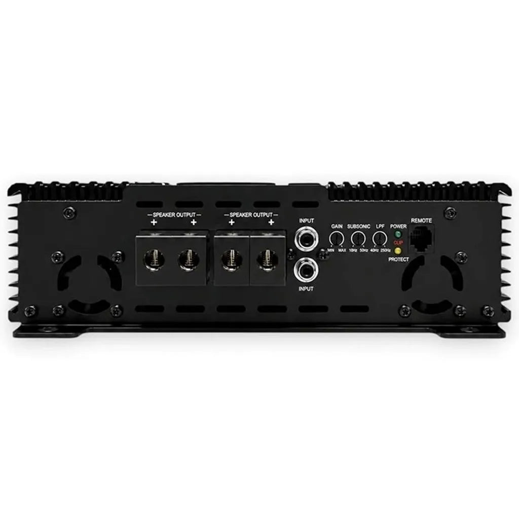 Doomsday DD 10K-1 Kanal Verstärker-Avatar-BassBuddys | Shop