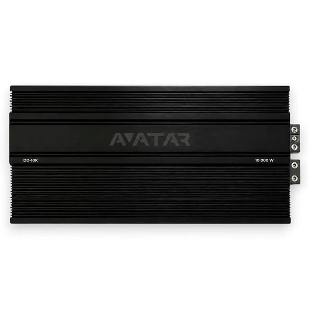 Doomsday DD 10K-1 Kanal Verstärker-Avatar-BassBuddys | Shop