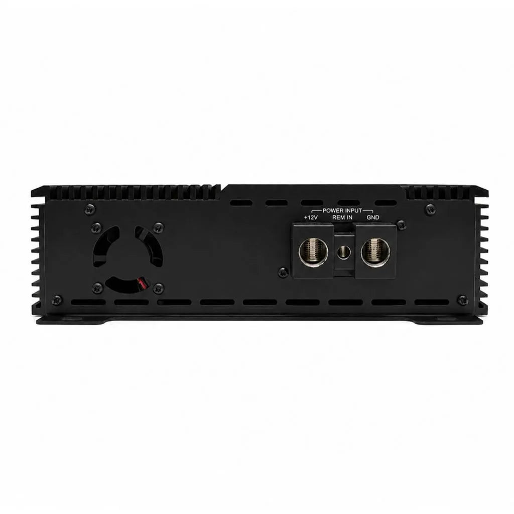 Doomsday DD 5K-1 Kanal Verstärker-Avatar-BassBuddys | Shop