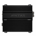 Doomsday DD 5K-1 Kanal Verstärker-Avatar-BassBuddys | Shop