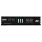 EDB1000.1D-E4-1 Kanal Verstärker-EDGE-BassBuddys | Shop