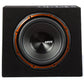 EDB10A-E0-10 Zoll Gehäusesubwoofer-EDGE Car Audio-BassBuddys | Shop