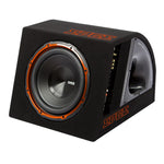 EDB10A-E0-10 Zoll Gehäusesubwoofer-EDGE Car Audio-BassBuddys | Shop