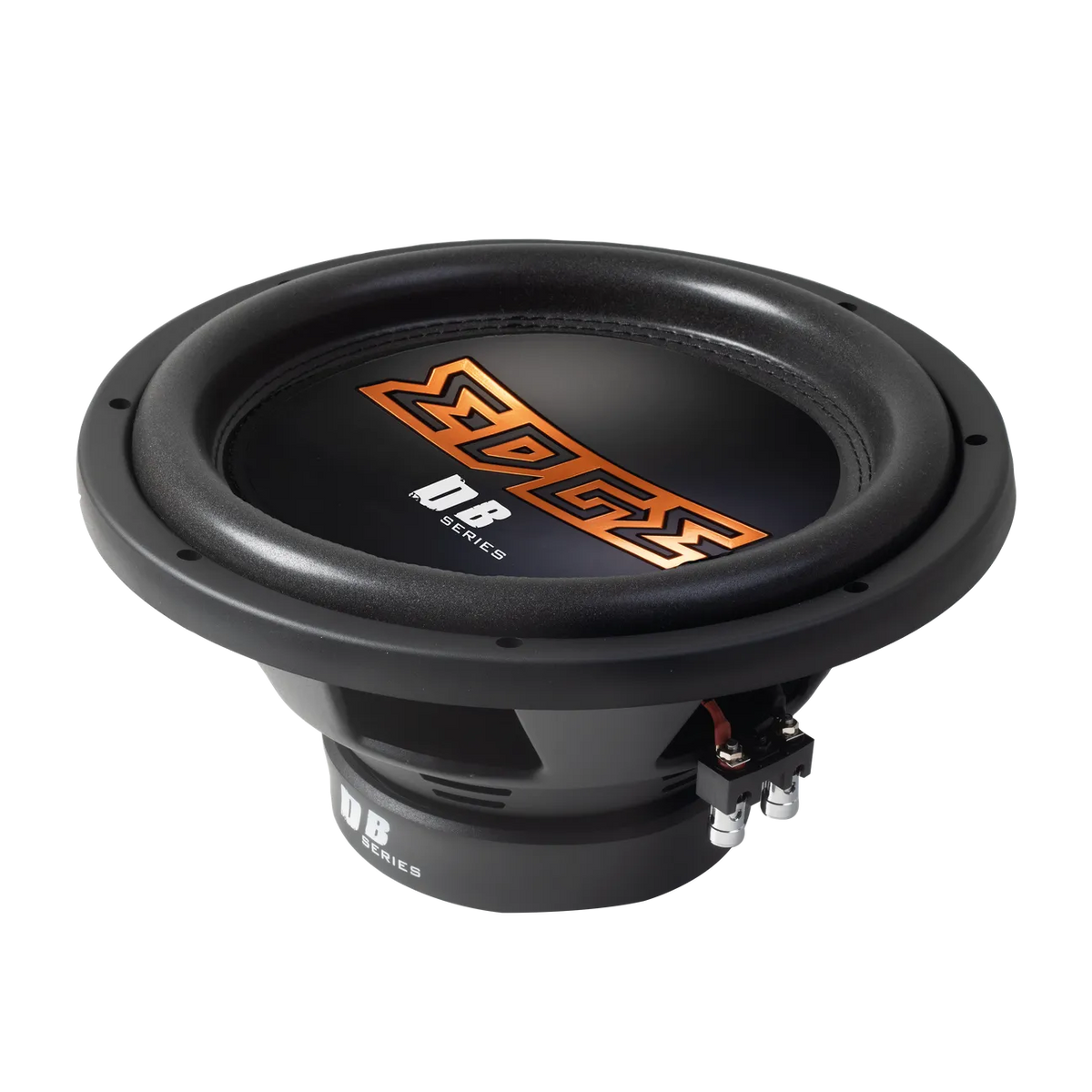 EDB10D2-E3-10 Zoll Subwoofer-EDGE-BassBuddys | Shop