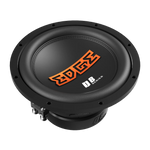 EDB10D2-E3-10 Zoll Subwoofer-EDGE-BassBuddys | Shop