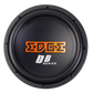 EDB12D2-E3-12 Zoll Subwoofer-EDGE-BassBuddys | Shop