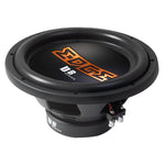 EDB12D2-E3-12 Zoll Subwoofer-EDGE-BassBuddys | Shop