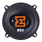EDB5-E1-5 Zoll Koaxial Lautsprecher-EDGE-BassBuddys | Shop