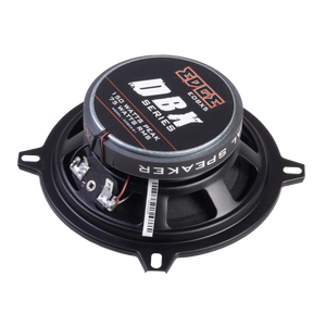 EDB5-E1-5 Zoll Koaxial Lautsprecher-EDGE-BassBuddys | Shop