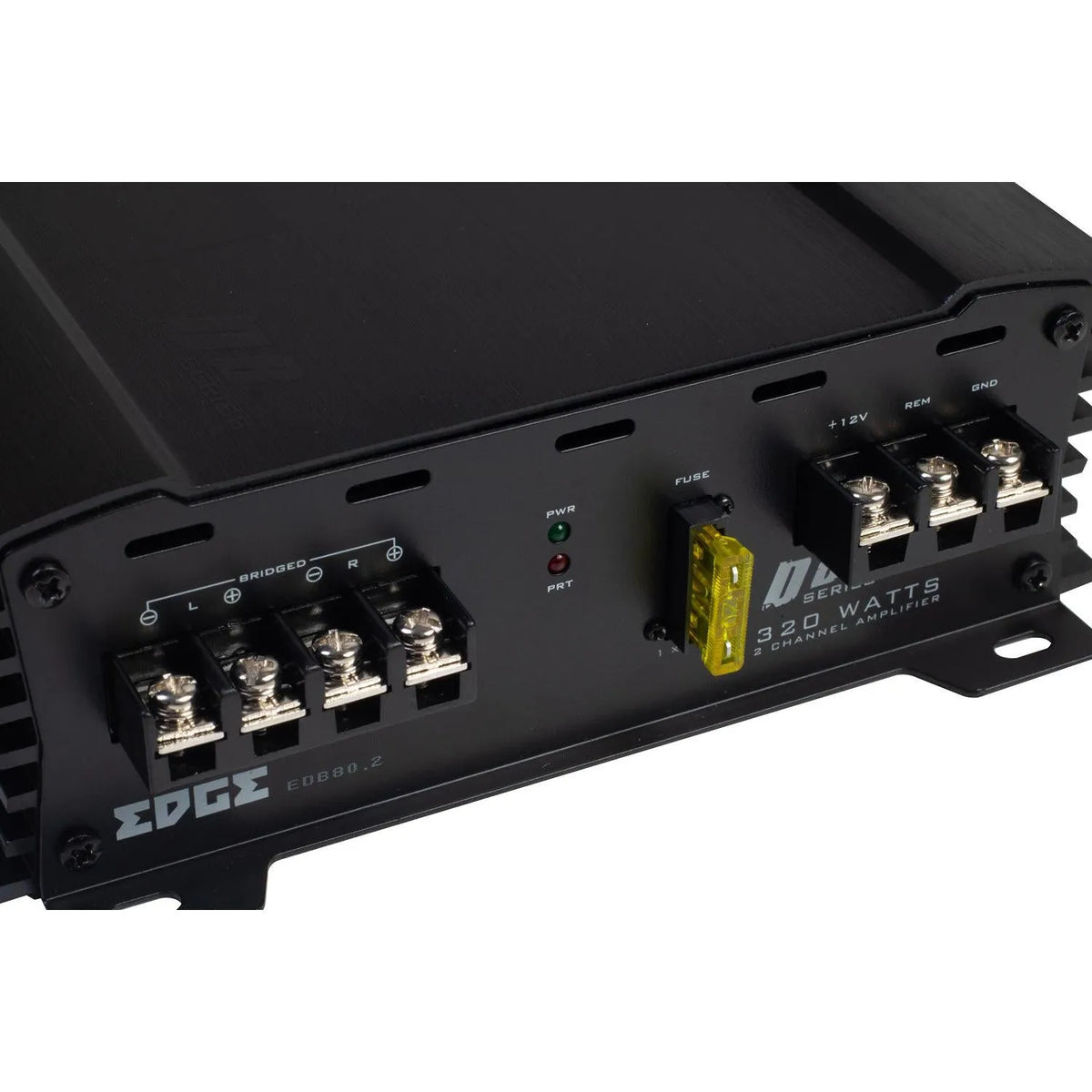 EDB80.2LITE-E2-2 Kanal Verstärker-EDGE-BassBuddys | Shop
