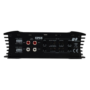 EDB80.4LITE-E2-4 Kanal Verstärker-EDGE-BassBuddys | Shop