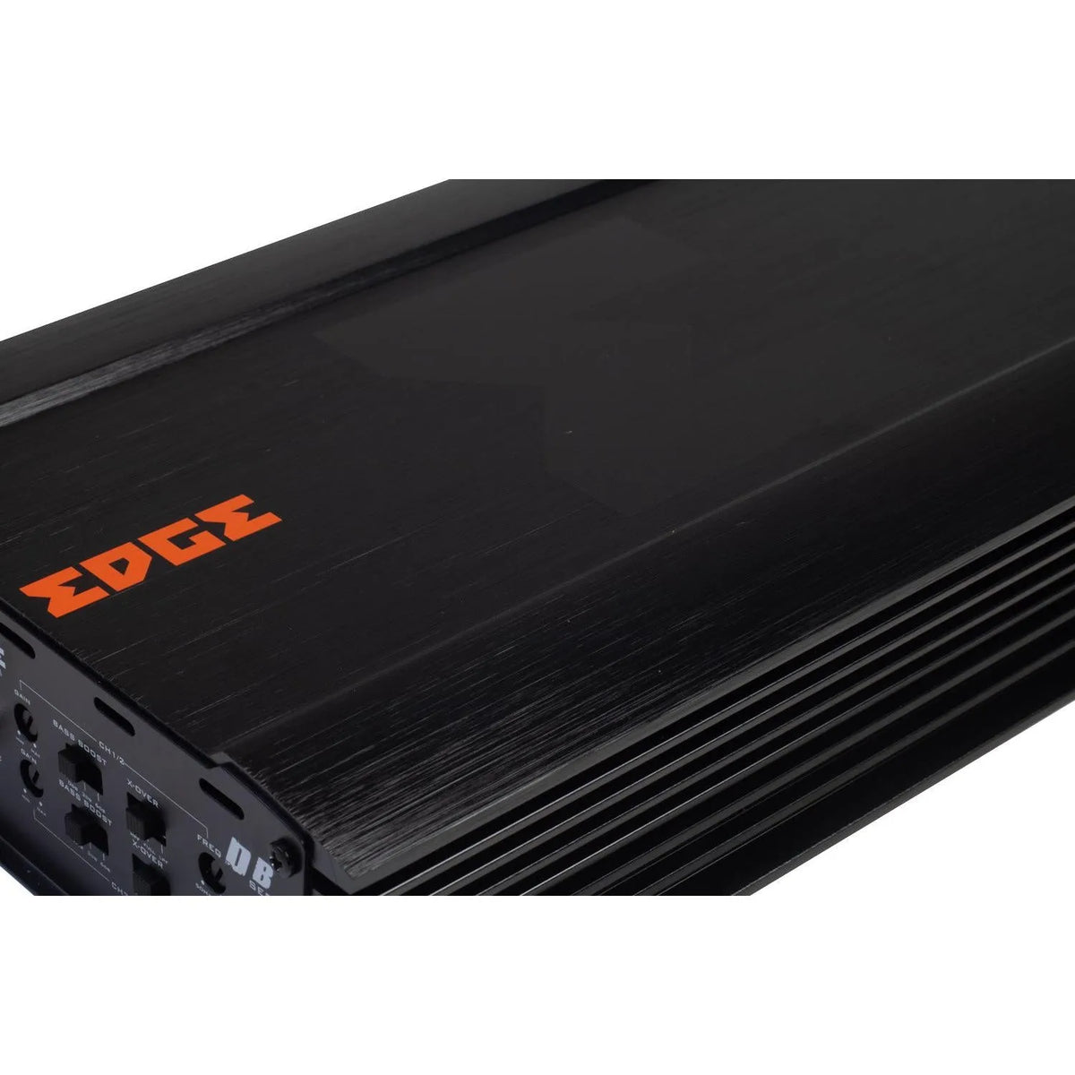 EDB80.4LITE-E2-4 Kanal Verstärker-EDGE-BassBuddys | Shop