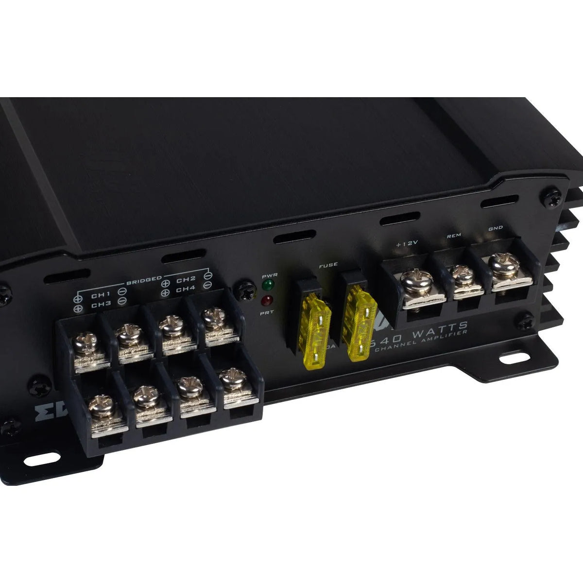 EDB80.4LITE-E2-4 Kanal Verstärker-EDGE-BassBuddys | Shop