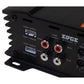 EDB80.4LITE-E2-4 Kanal Verstärker-EDGE-BassBuddys | Shop